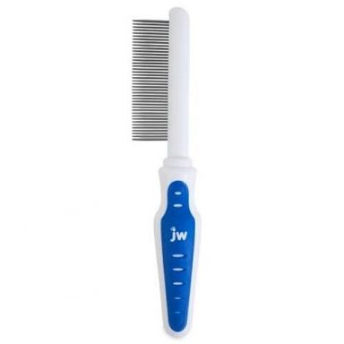 JW Gripsoft Fine Tooth Comb
